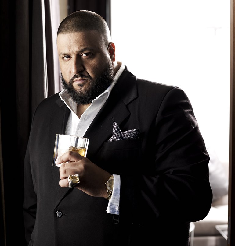 Dj Khaled Wallpapers