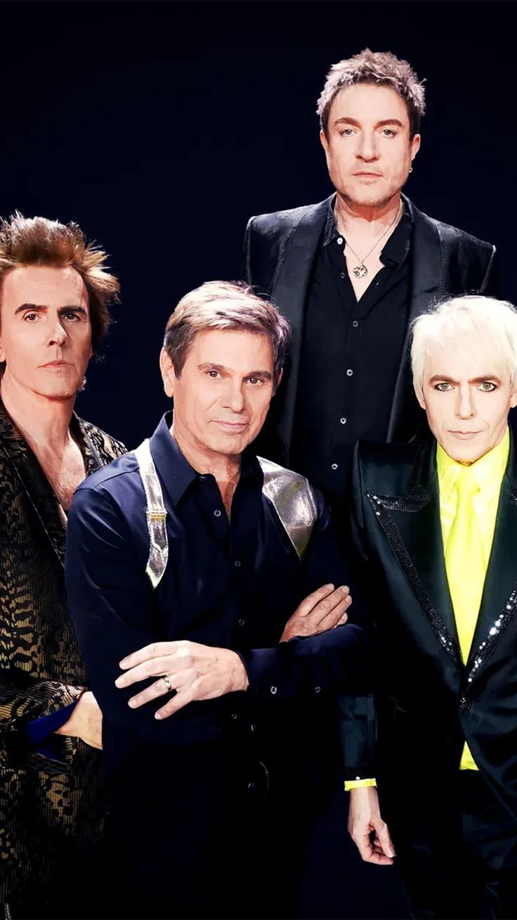 Duran Duran Wallpapers