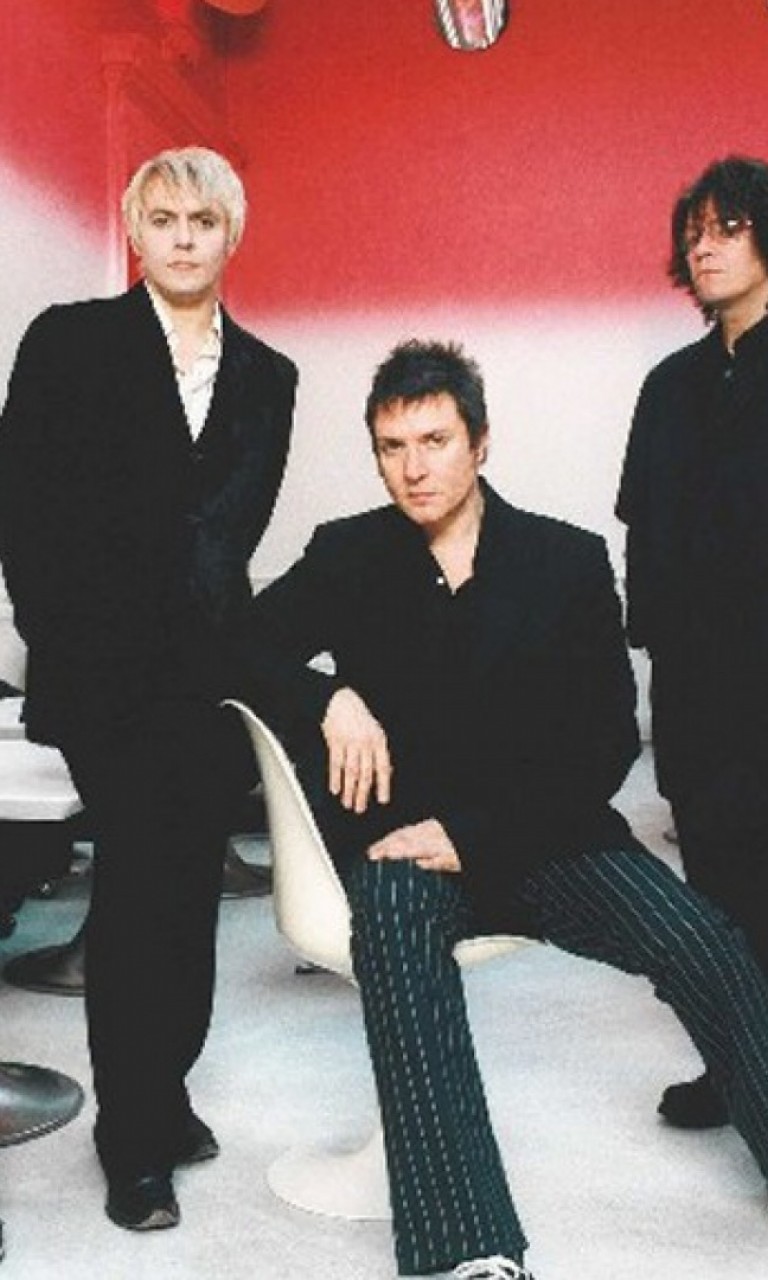 Duran Duran Wallpapers