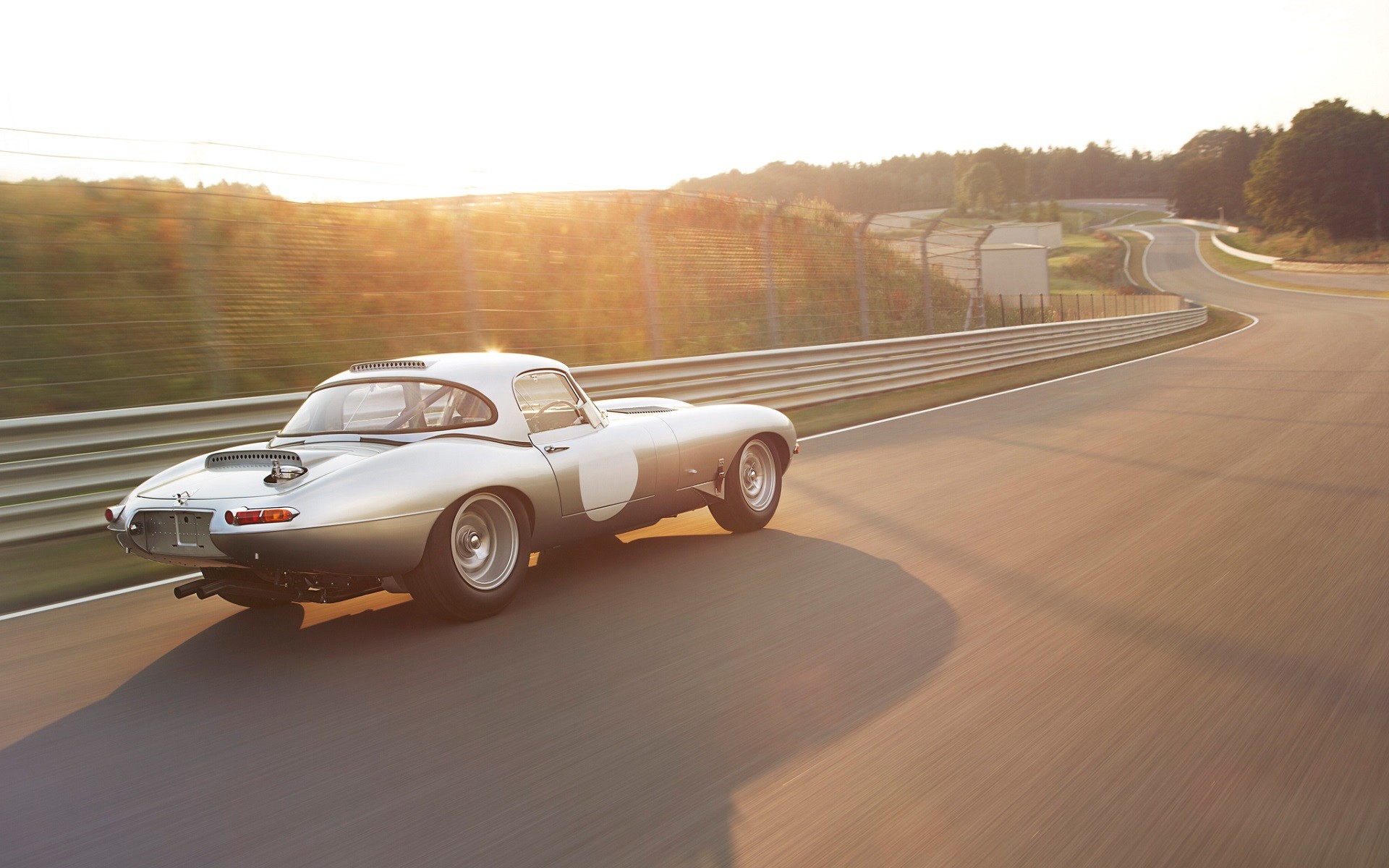 E-Type Wallpapers