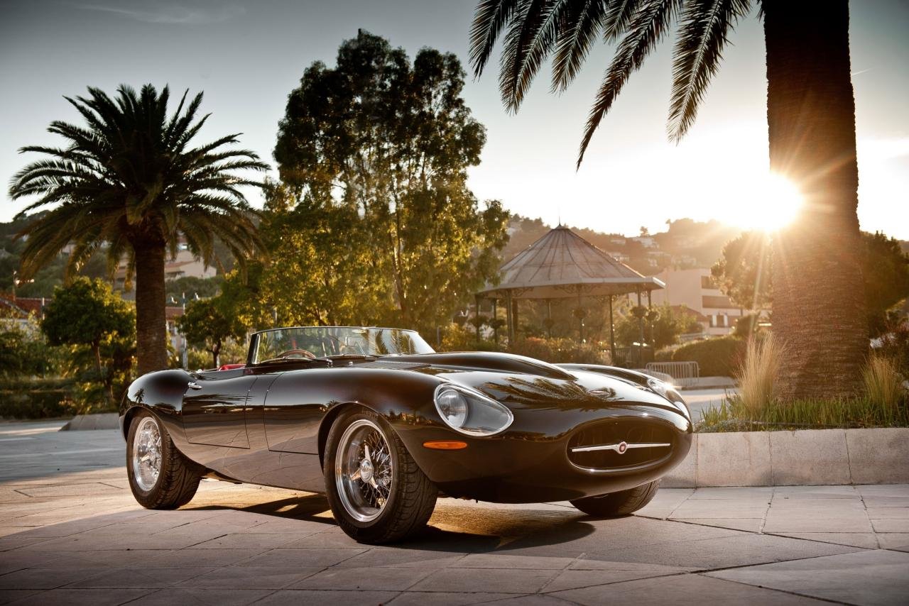 E-Type Wallpapers