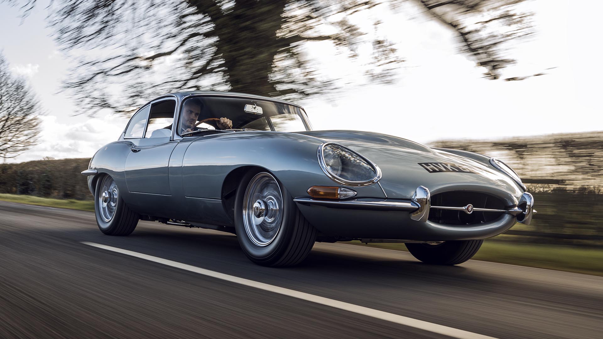 E-Type Wallpapers