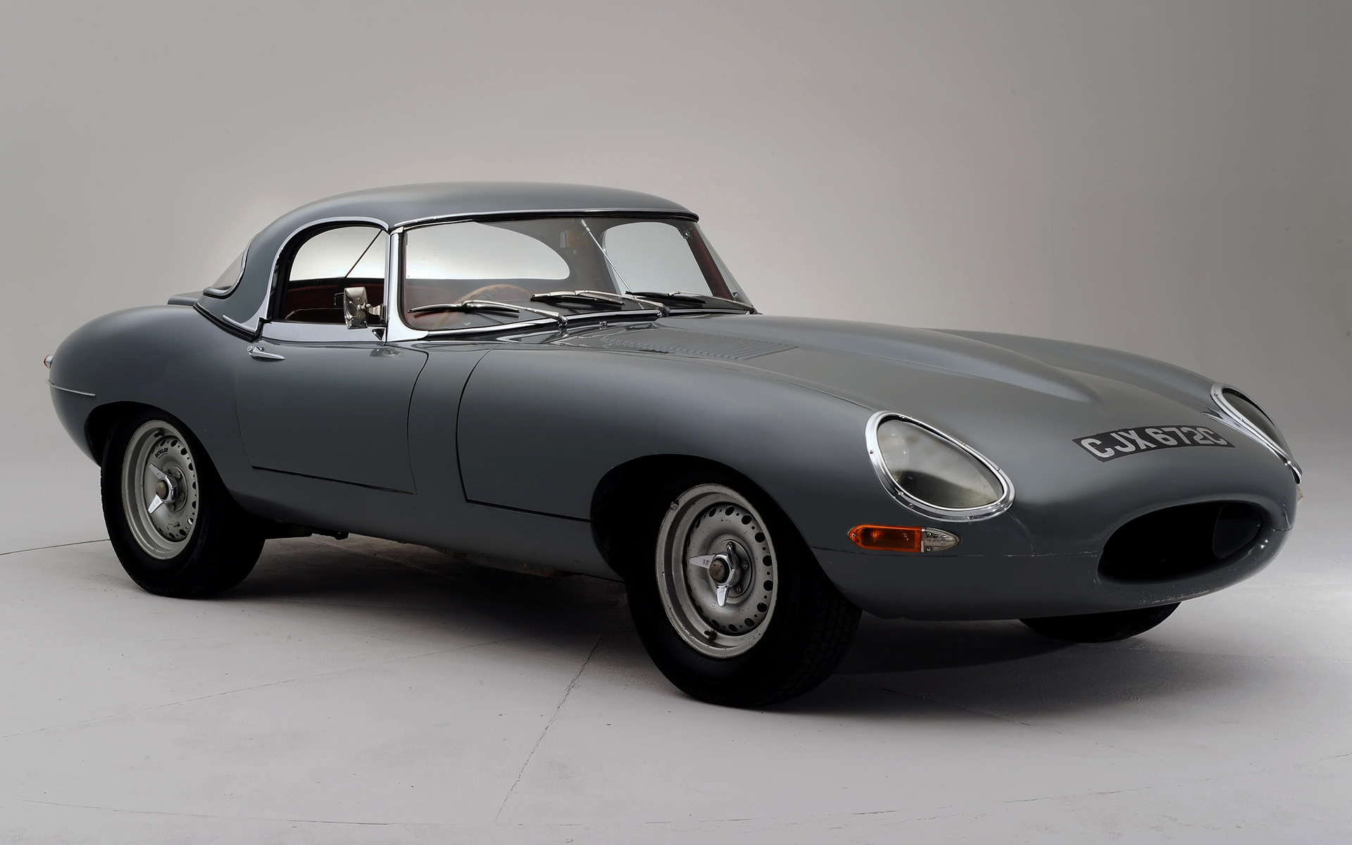 E-Type Wallpapers