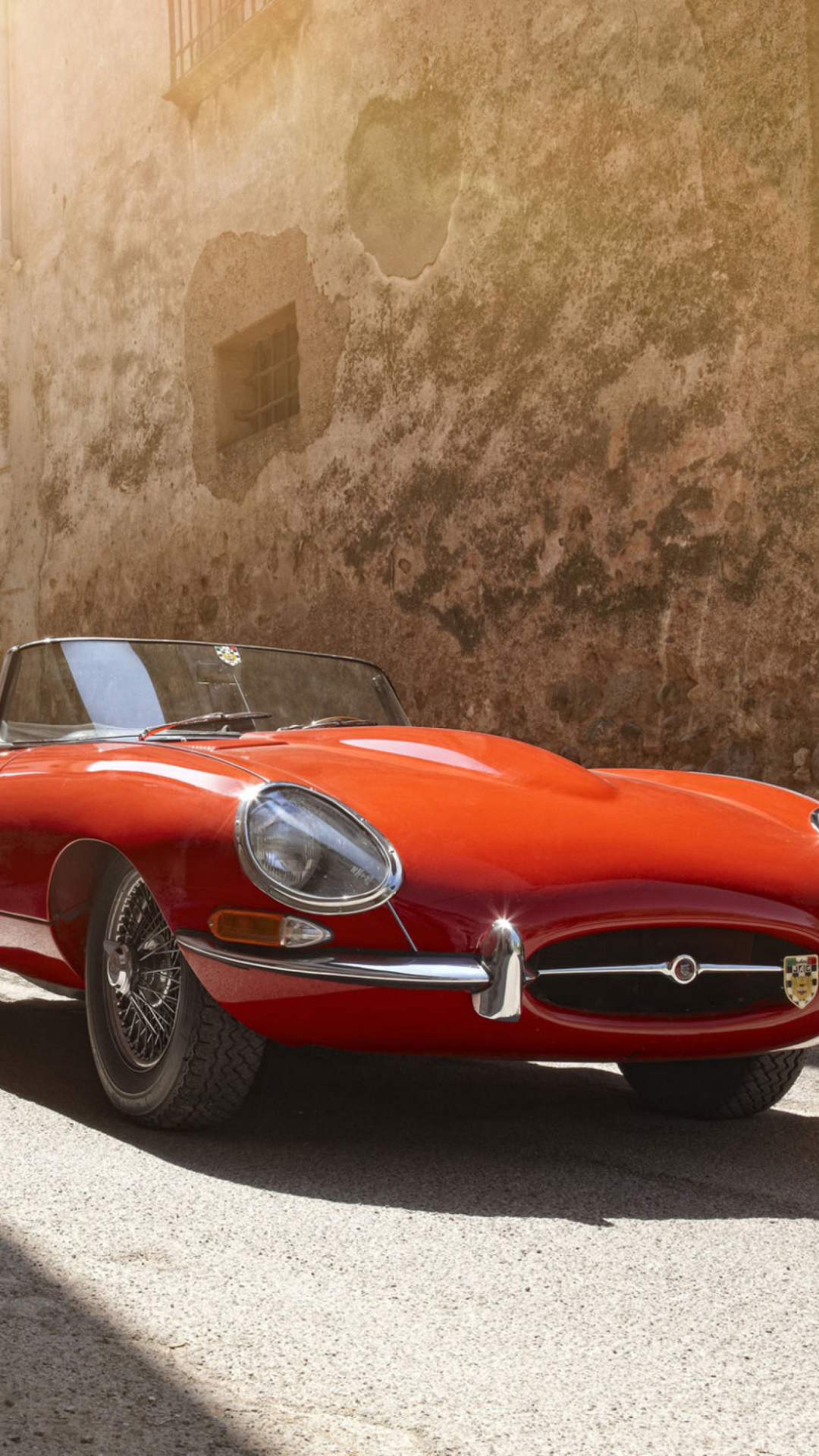 E-Type Wallpapers