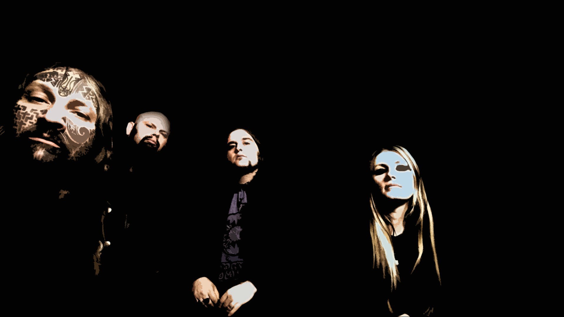 Electric Wizard Wallpapers