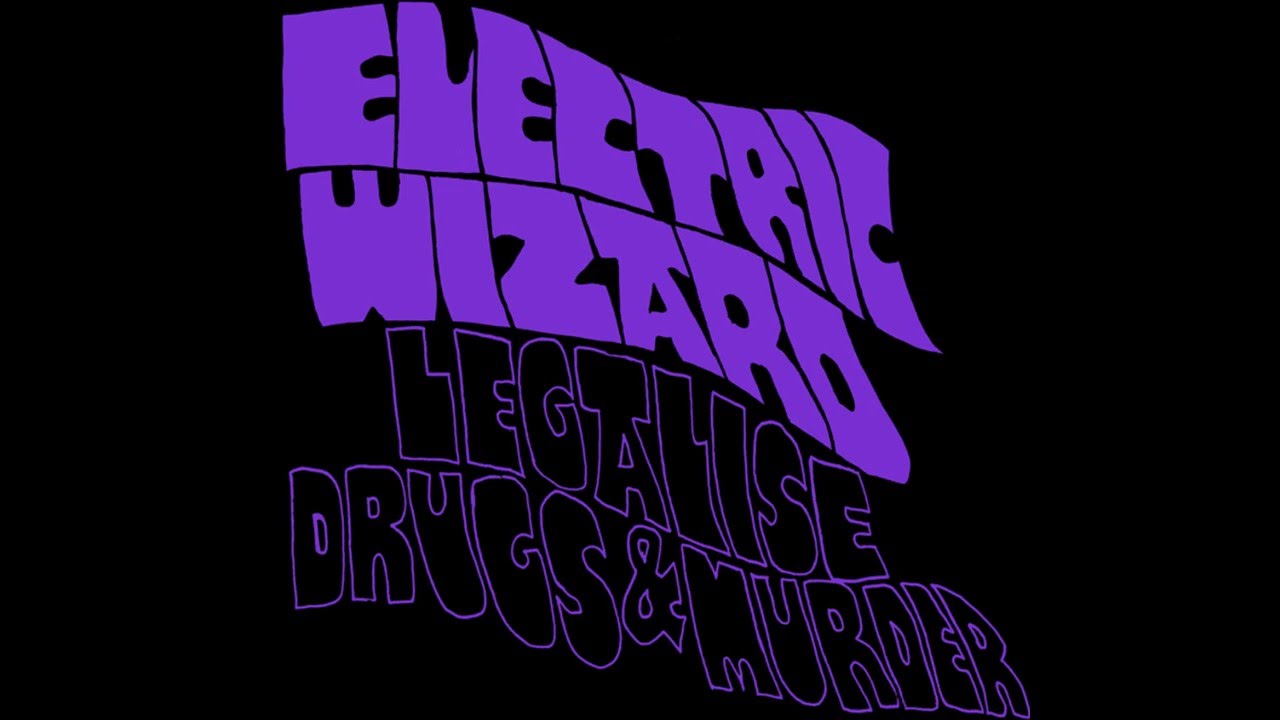 Electric Wizard Wallpapers