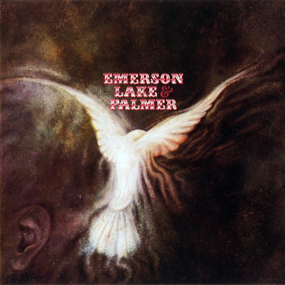 Emerson, Lake & Palmer Wallpapers