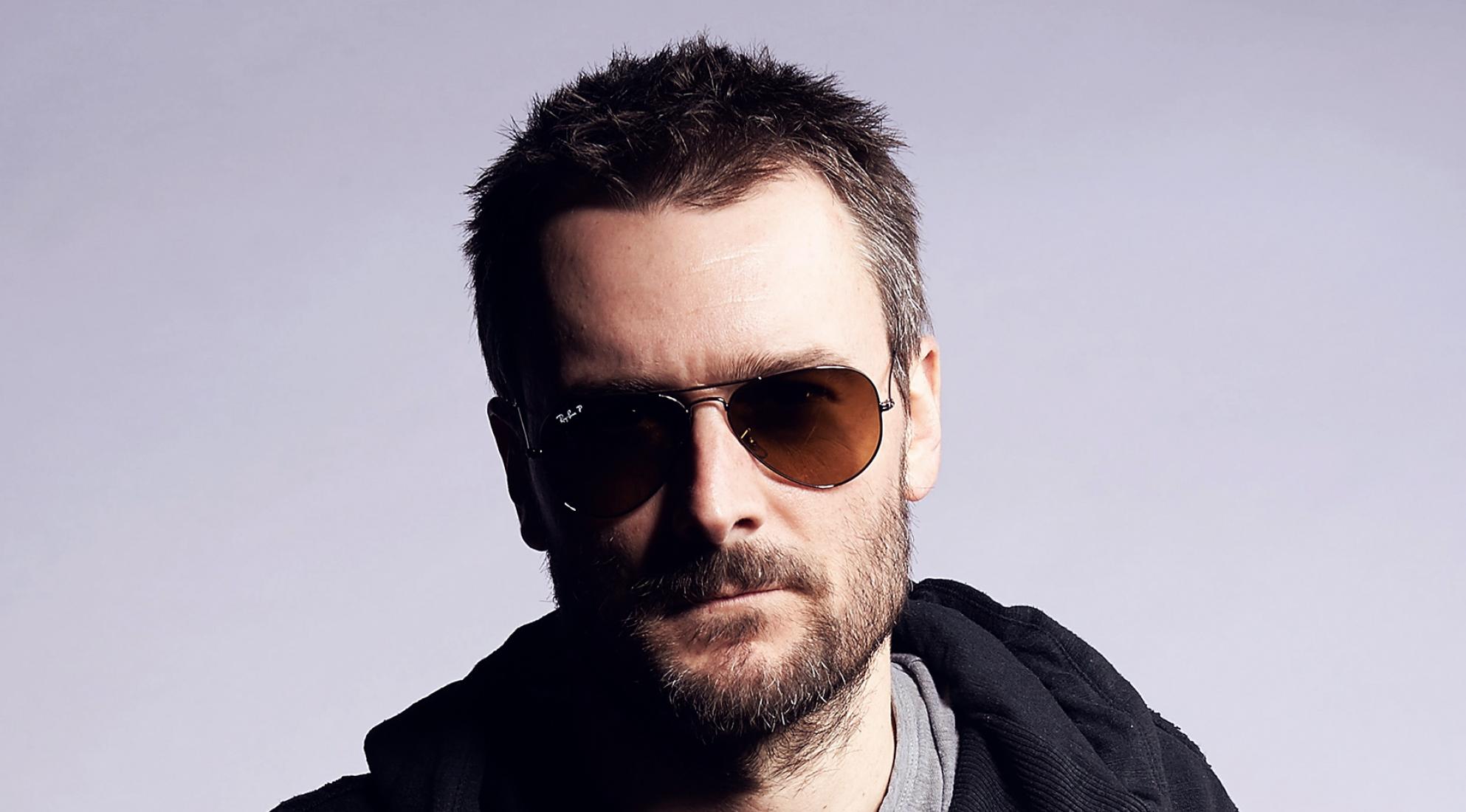 Eric Church Wallpapers