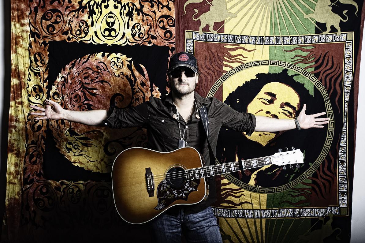 Eric Church Wallpapers