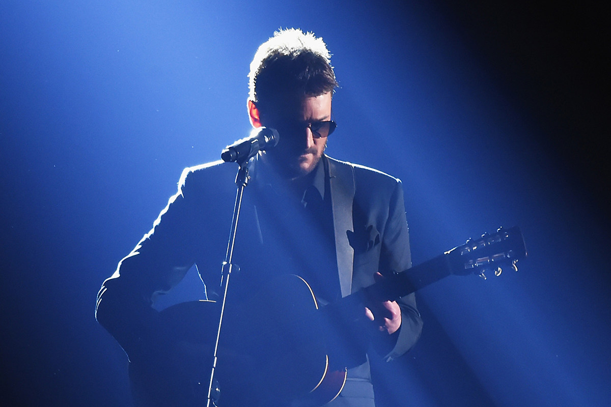 Eric Church Wallpapers