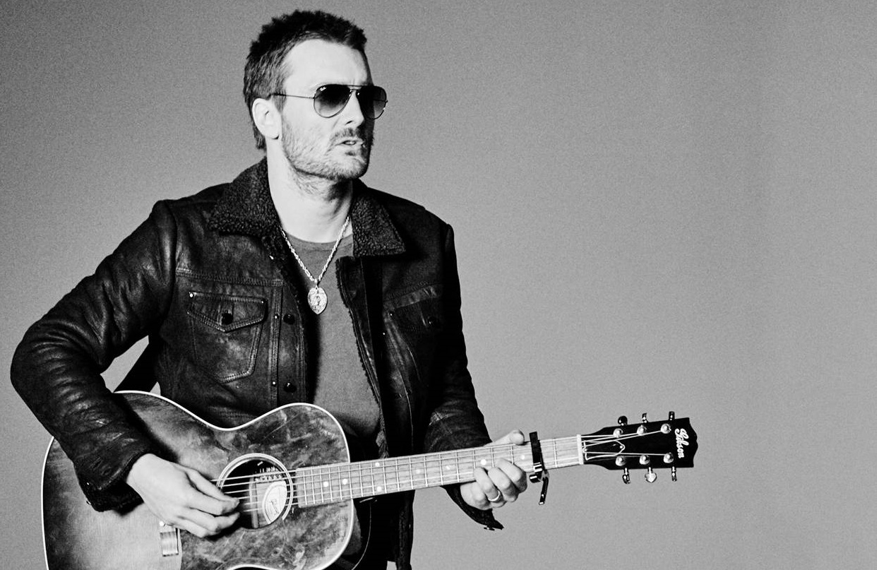 Eric Church Wallpapers