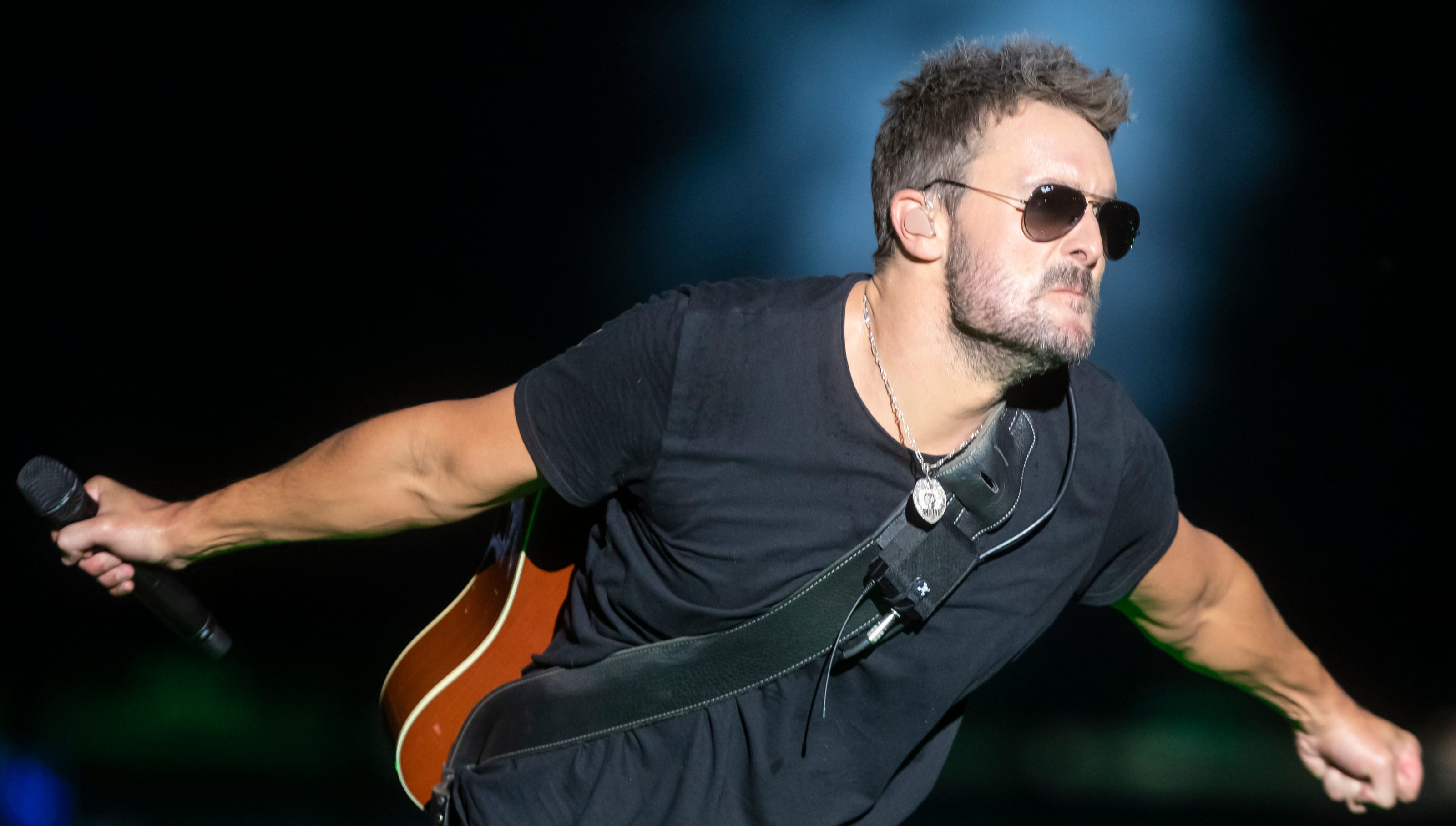 Eric Church Wallpapers