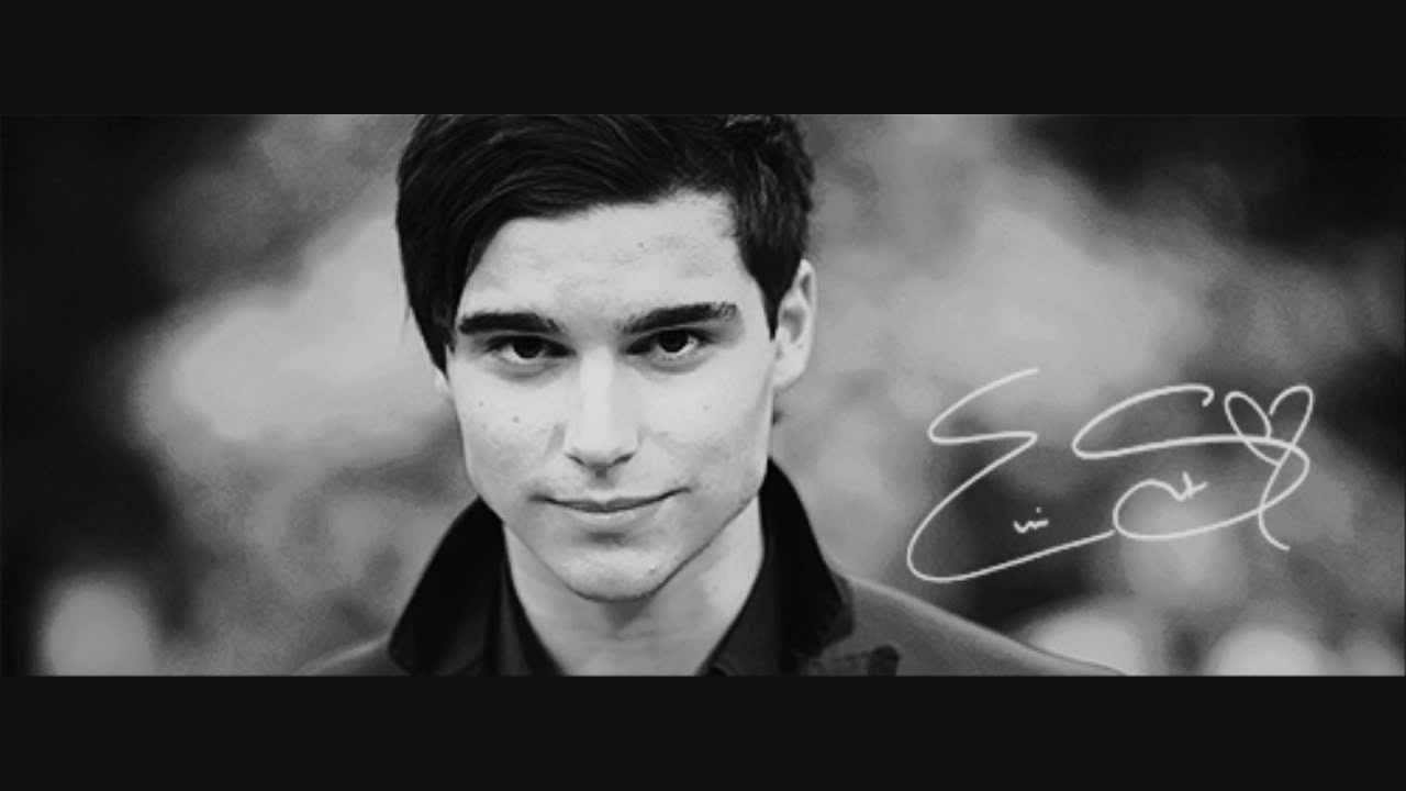 Eric Saade Wallpapers