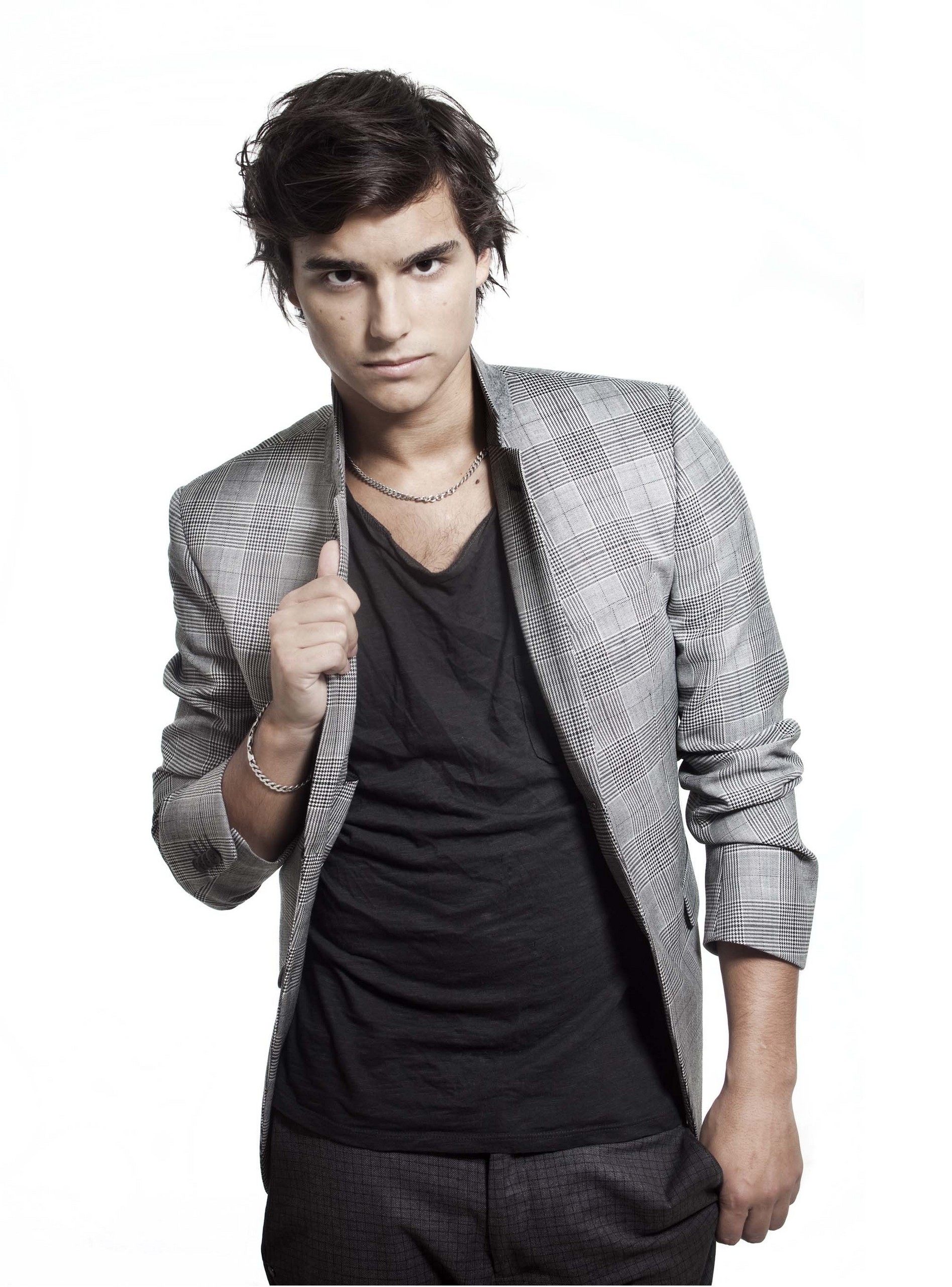 Eric Saade Wallpapers