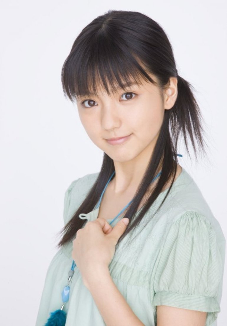 Erina Mano Wallpapers