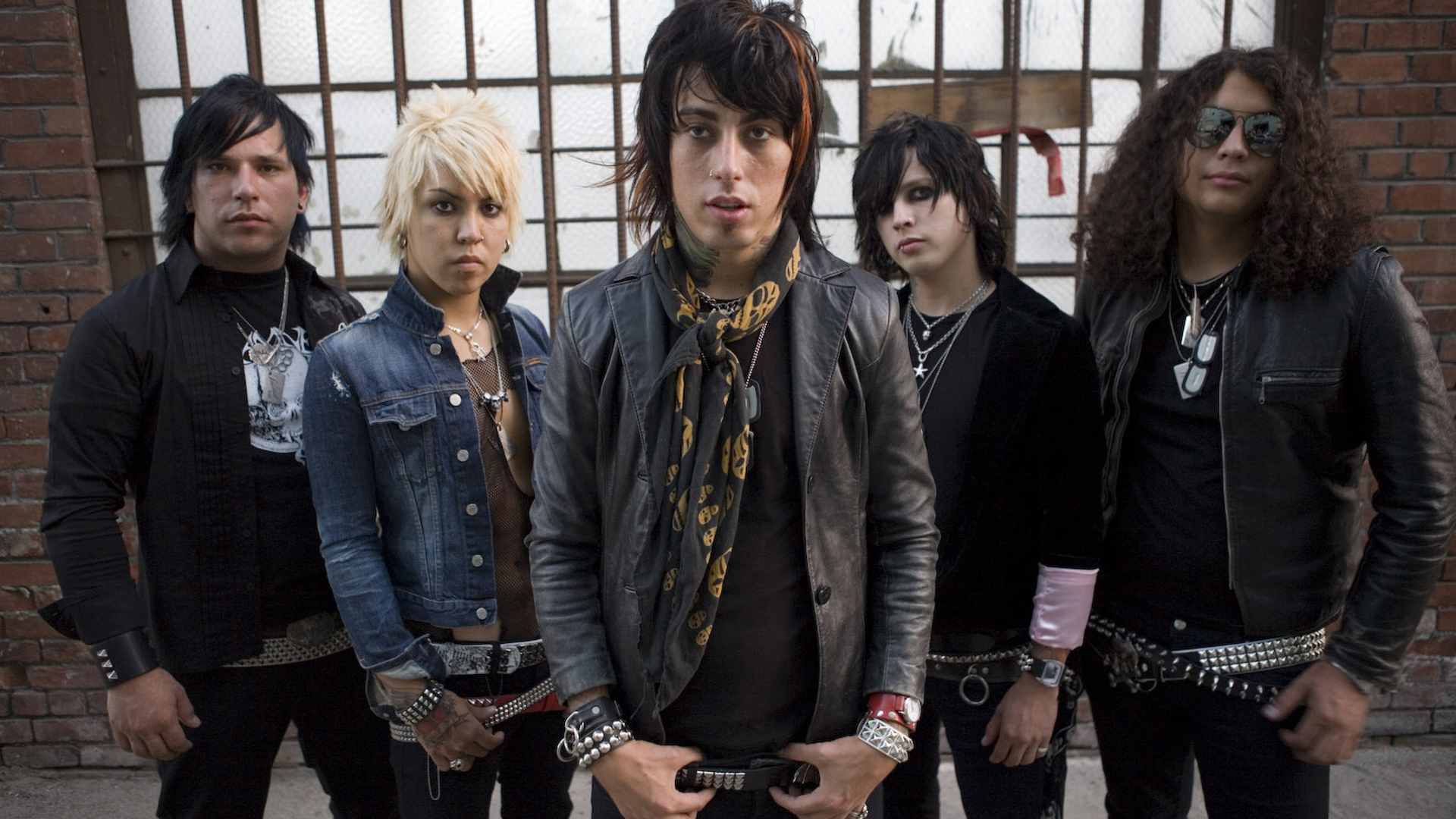 Escape The Fate Wallpapers