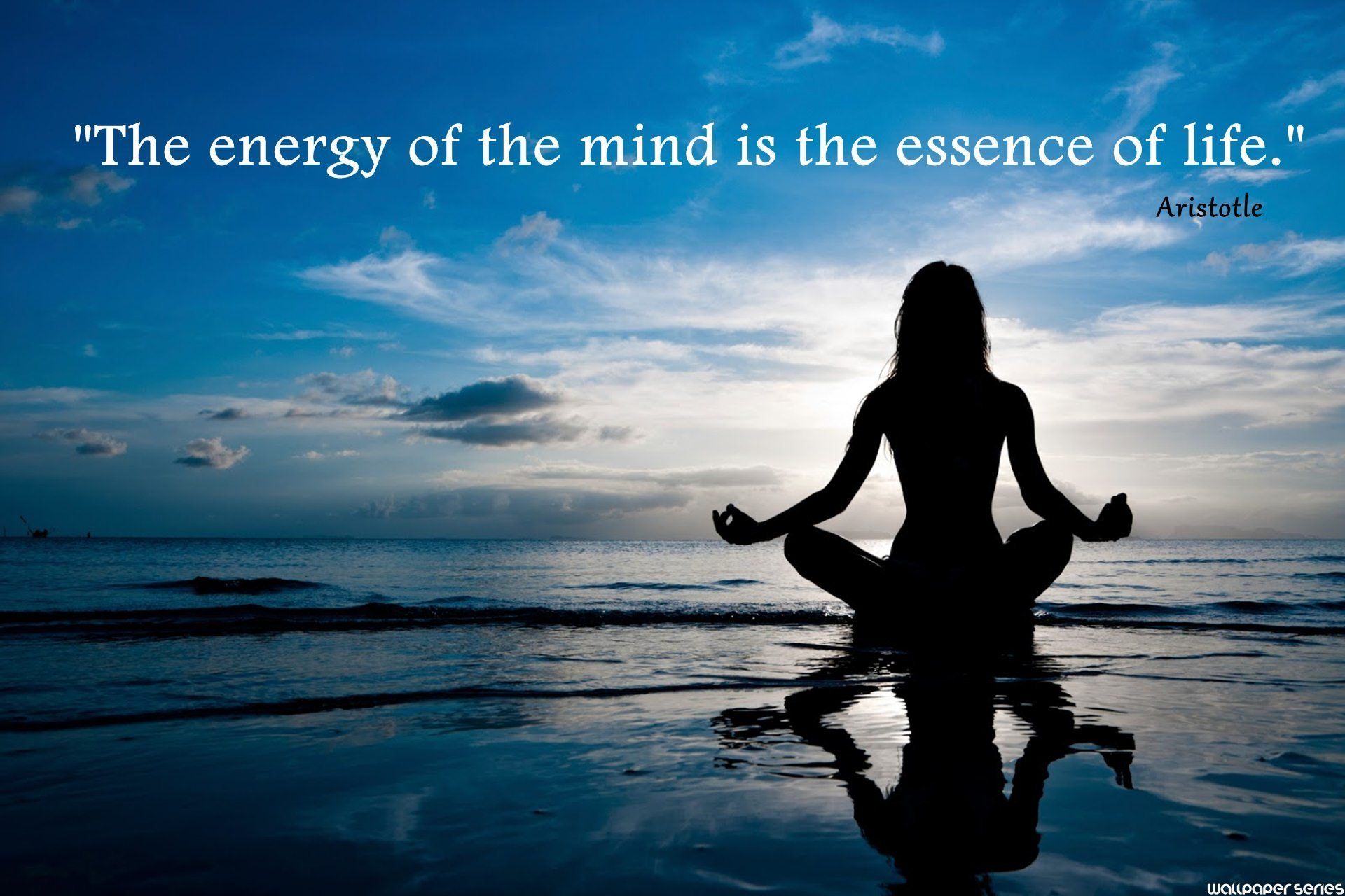 Essence Of Mind Wallpapers