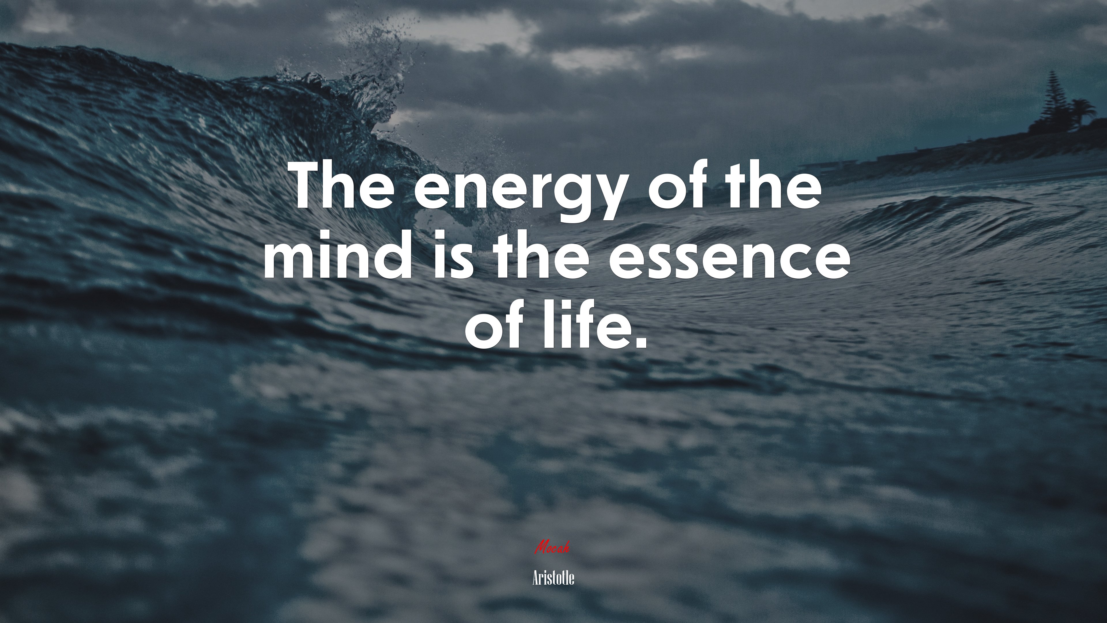 Essence Of Mind Wallpapers