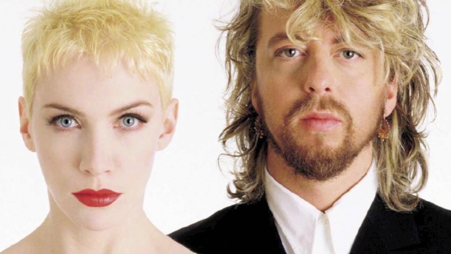 Eurythmics Wallpapers