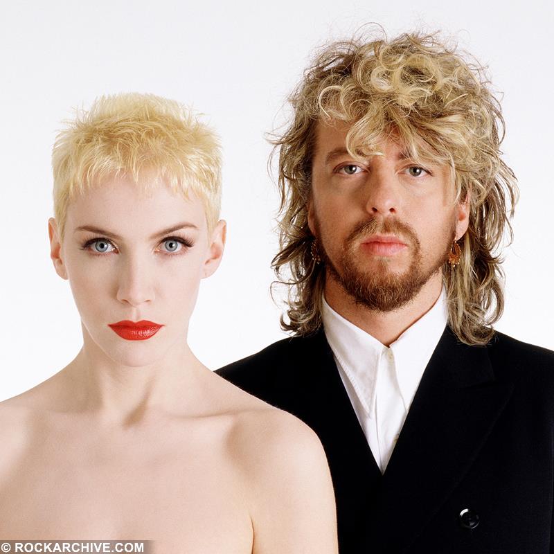 Eurythmics Wallpapers