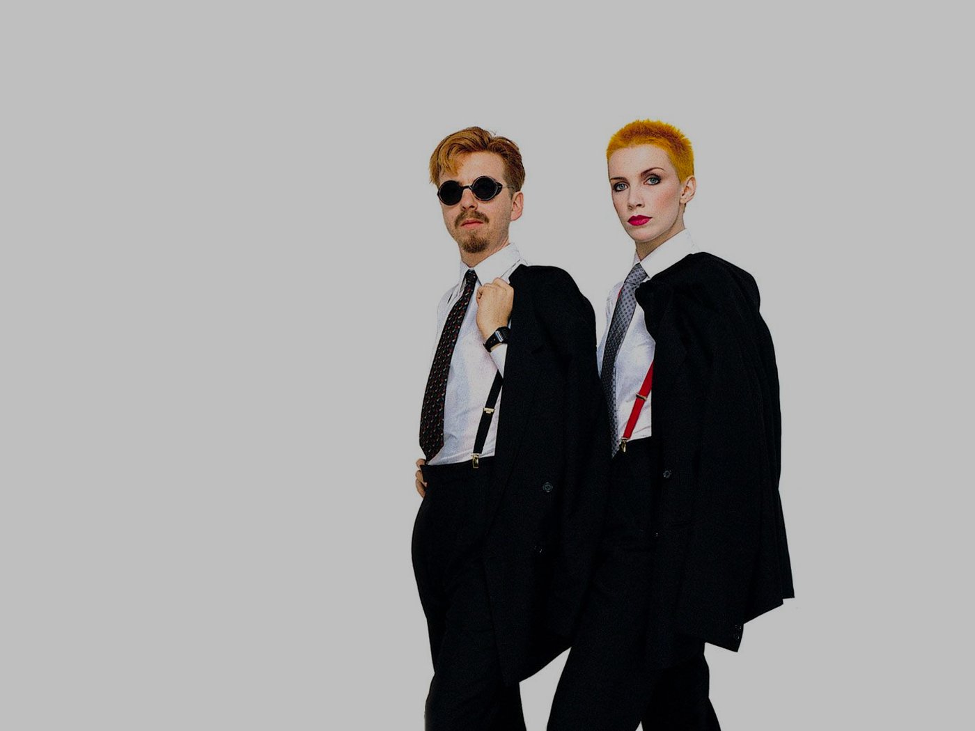 Eurythmics Wallpapers