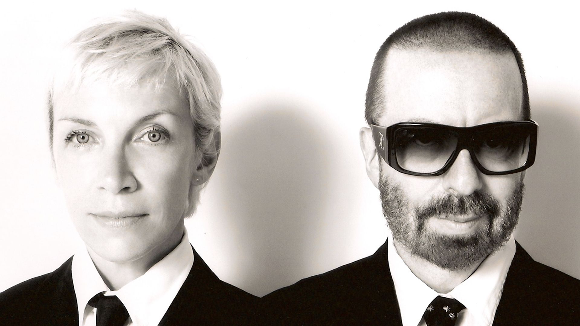 Eurythmics Wallpapers