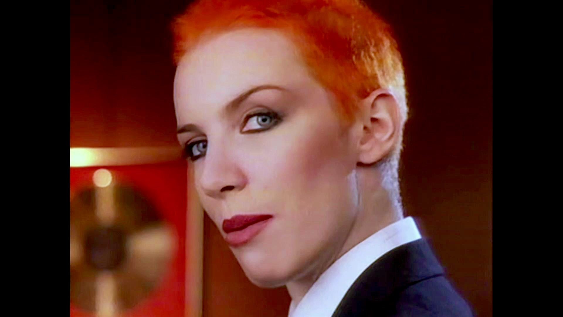 Eurythmics Wallpapers