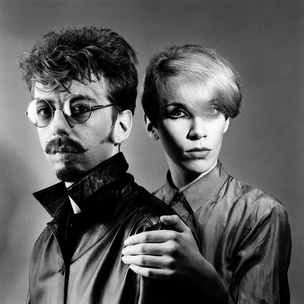 Eurythmics Wallpapers