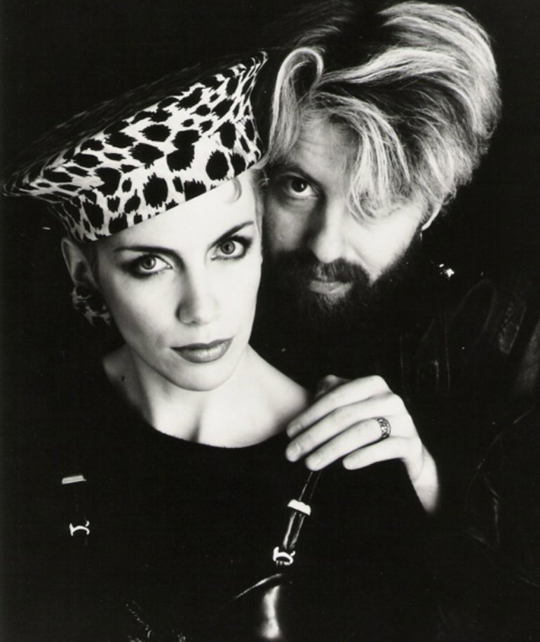 Eurythmics Wallpapers