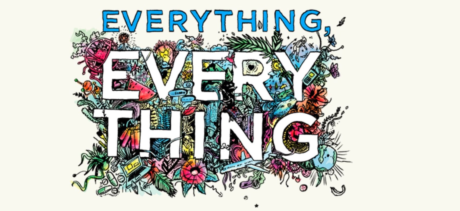 Everything Everything Wallpapers