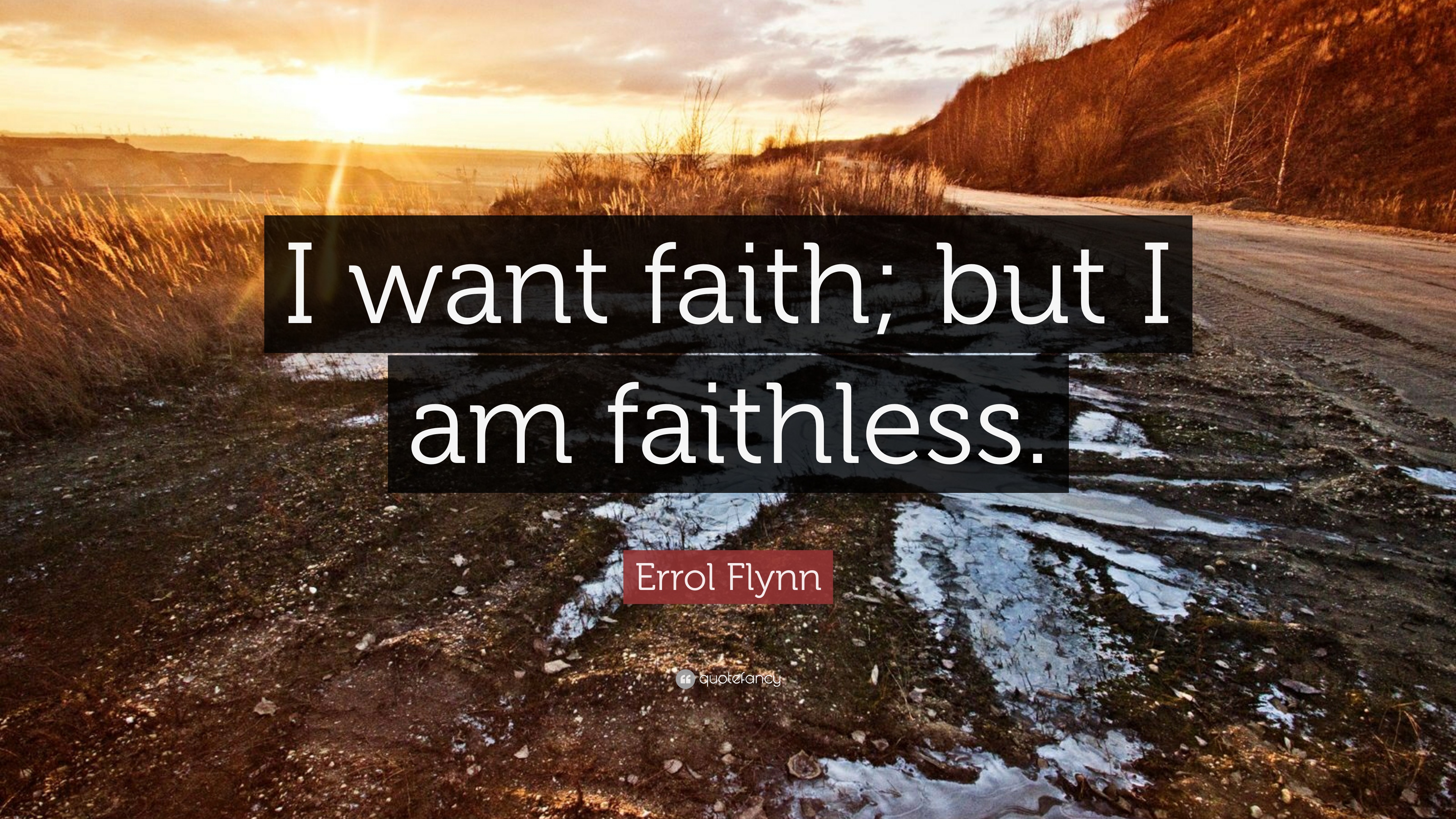 Faithless Wallpapers