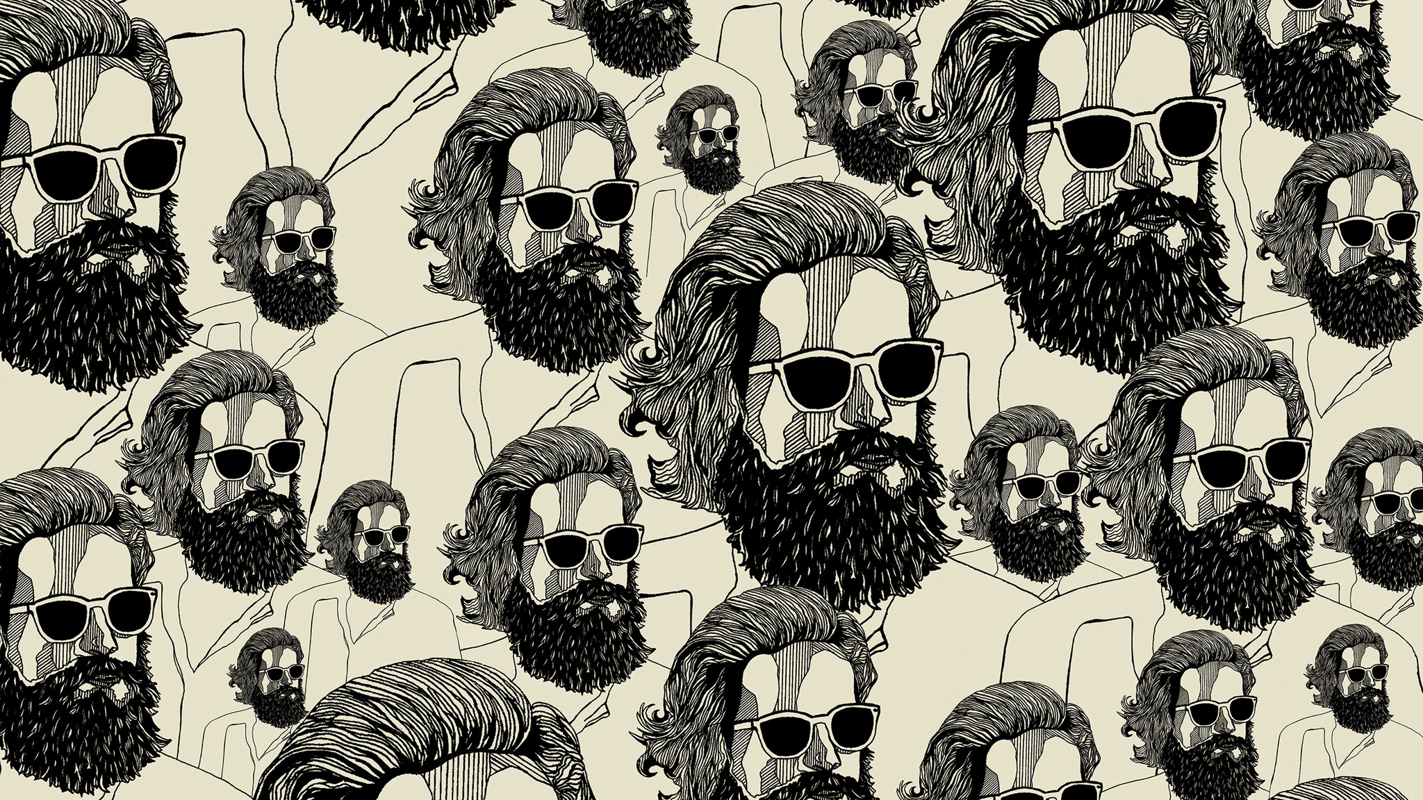 Father John Misty Wallpapers