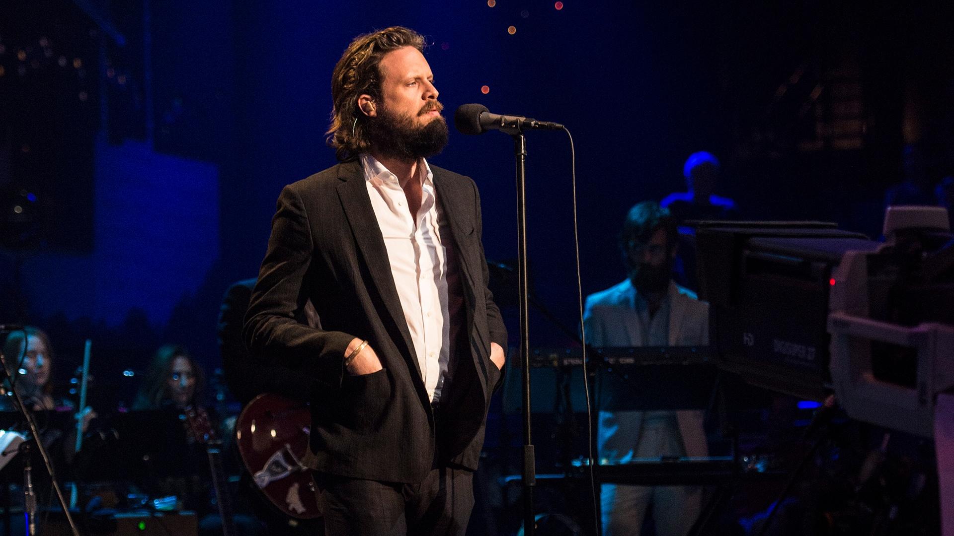 Father John Misty Wallpapers