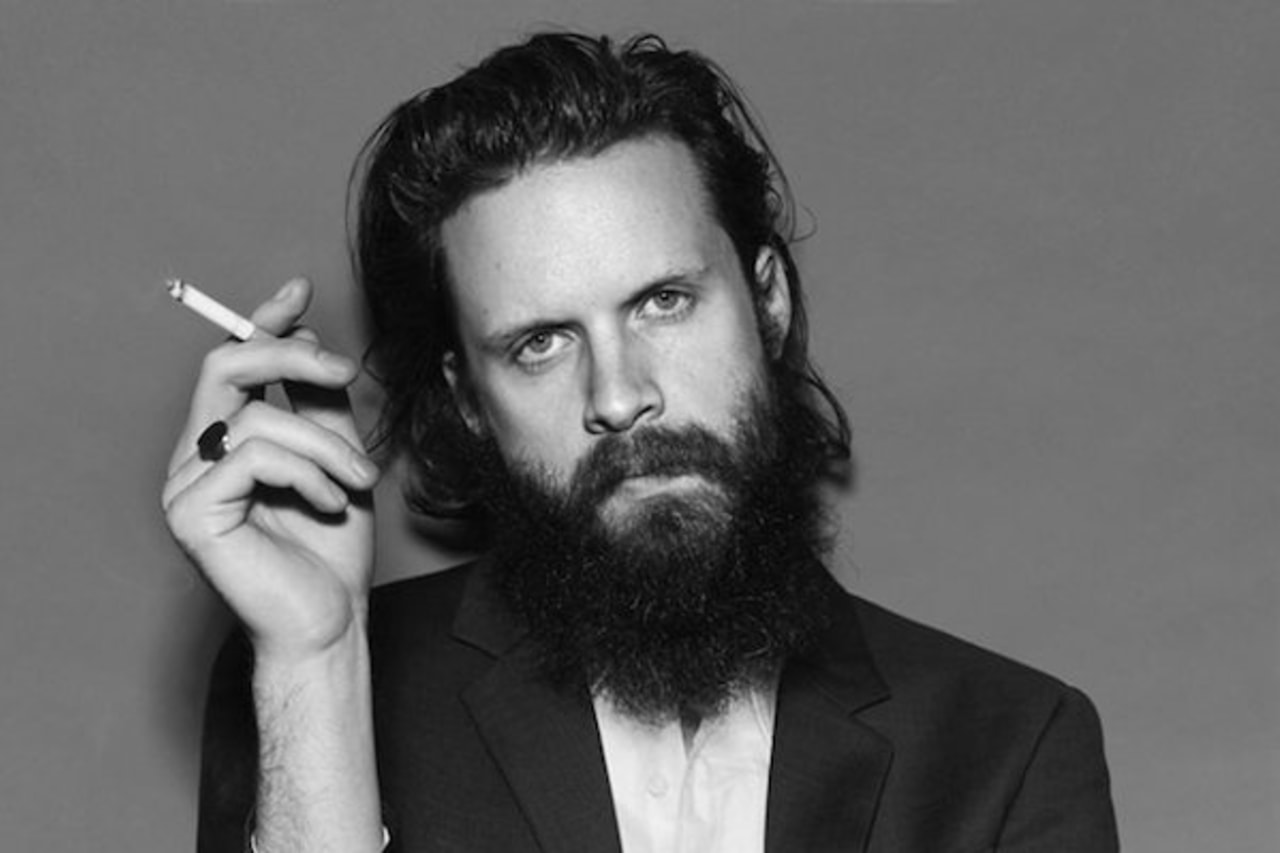 Father John Misty Wallpapers