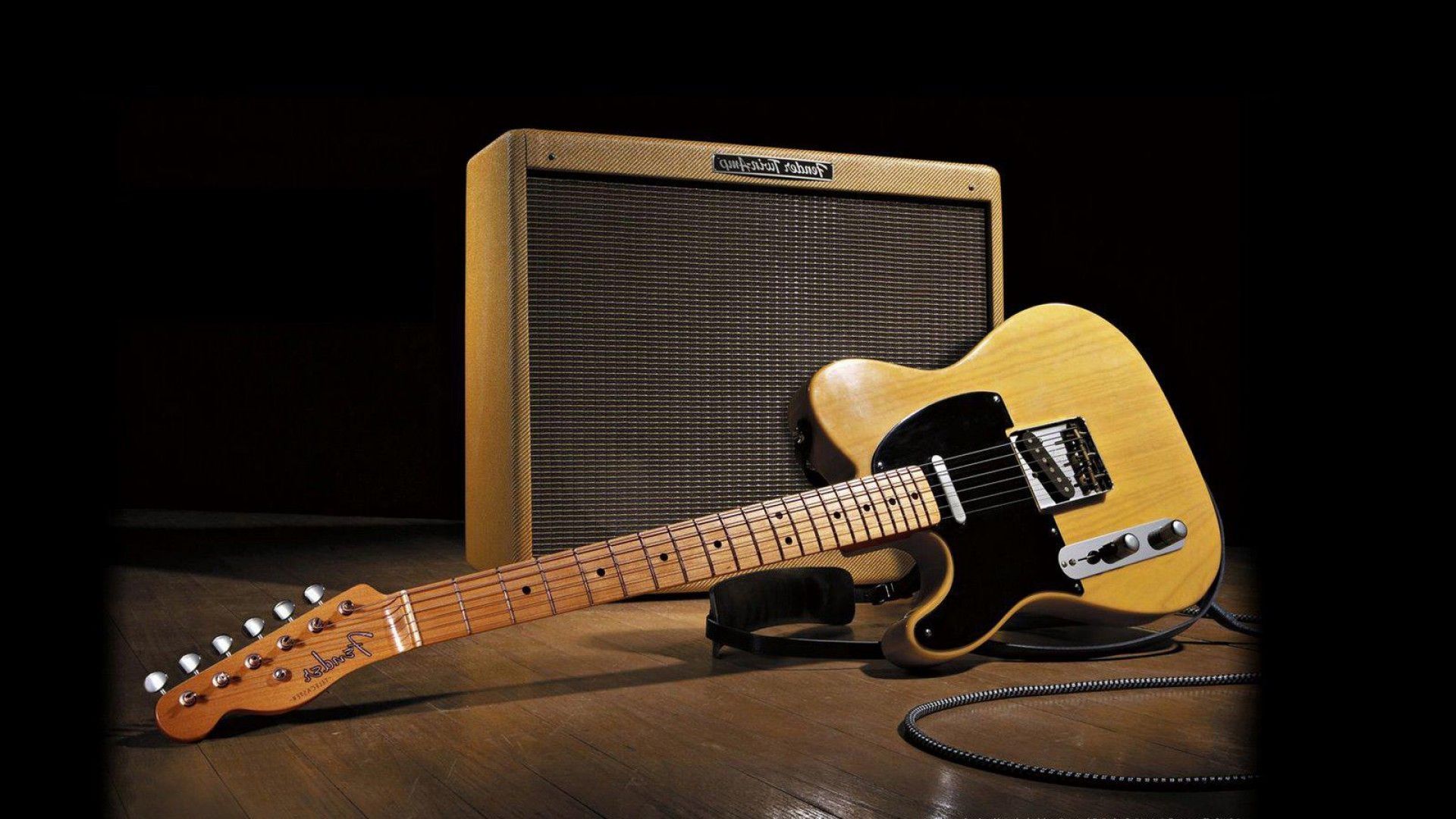 Fender Wallpapers