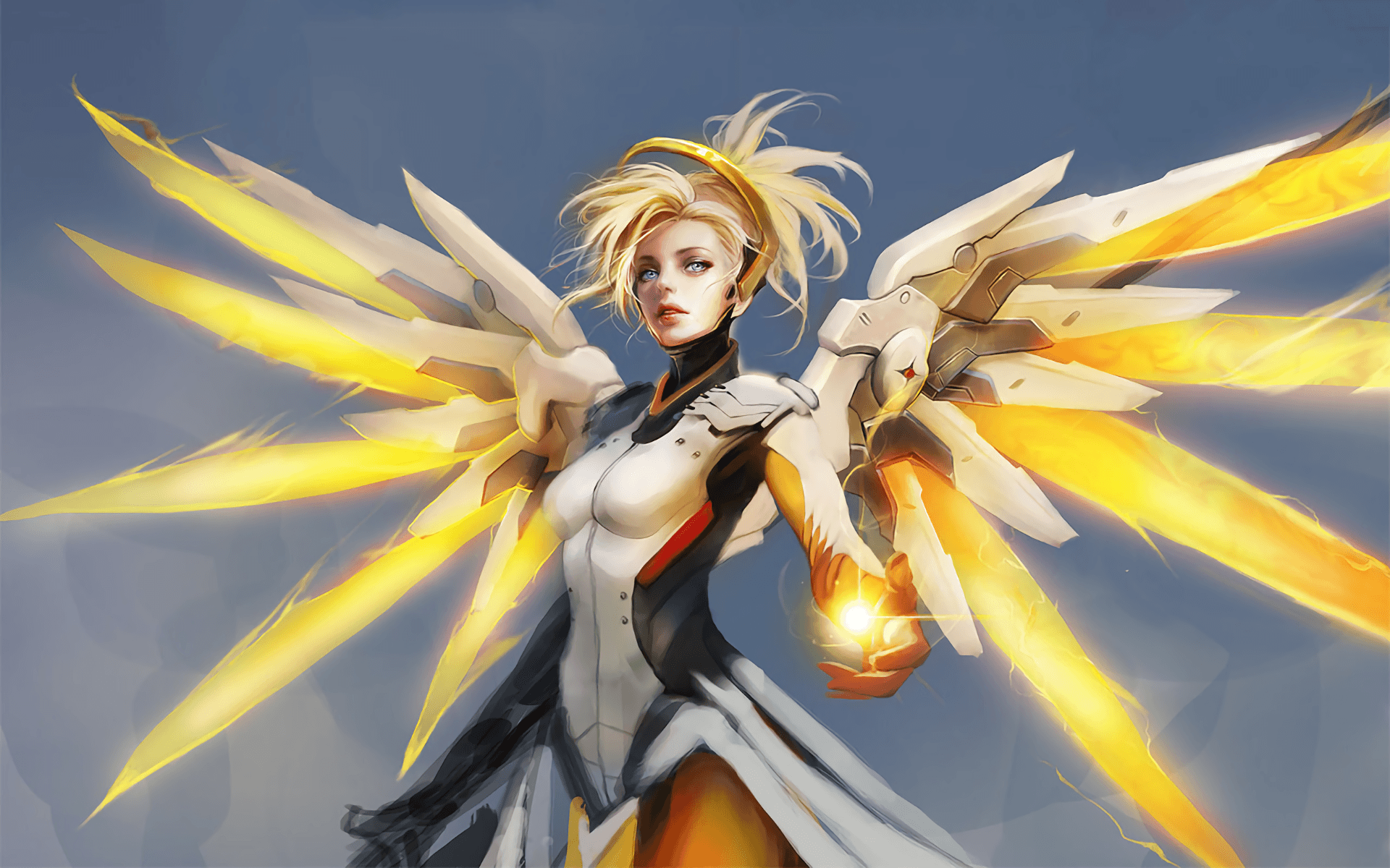 Fistful Of Mercy Wallpapers