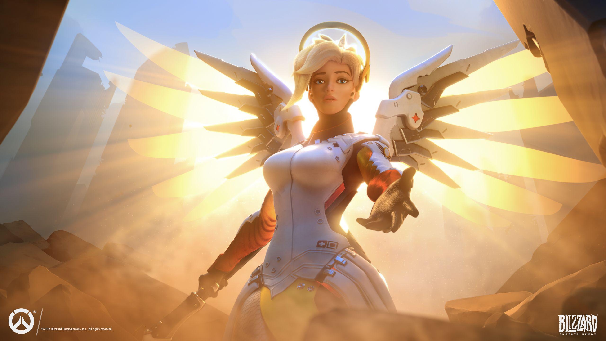 Fistful Of Mercy Wallpapers