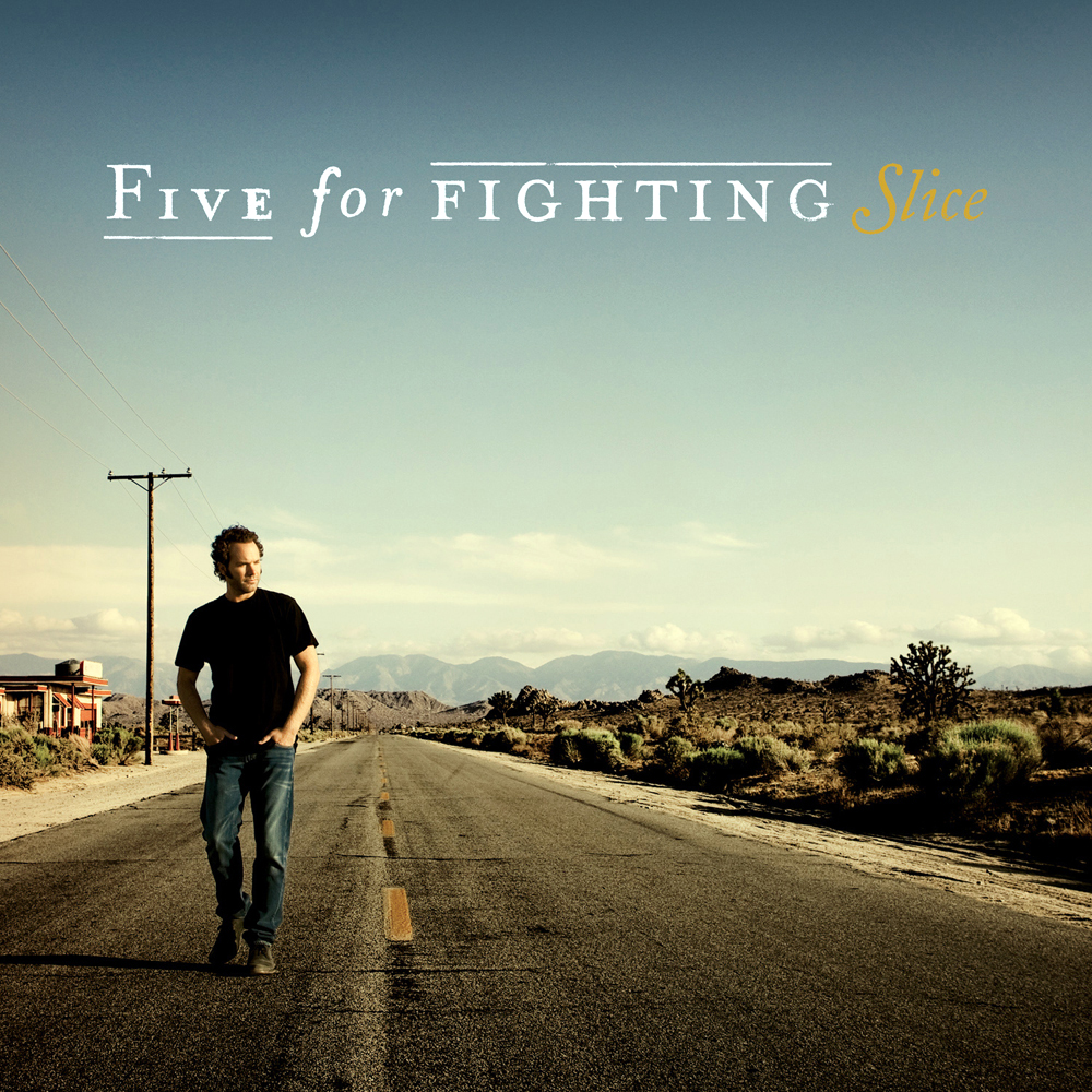 Five For Fighting Wallpapers
