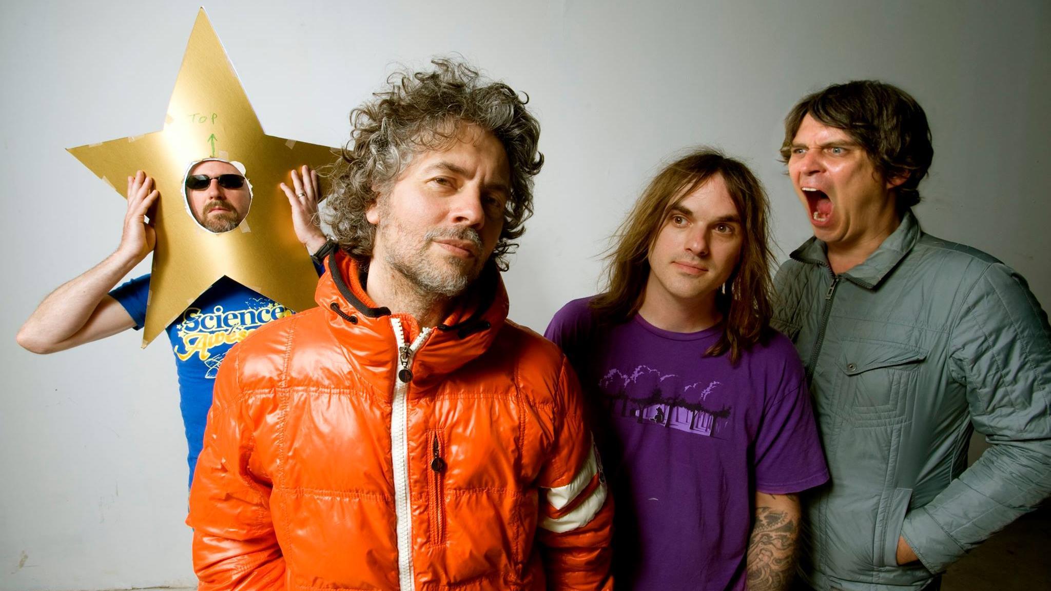 Flaming Lips Wallpapers