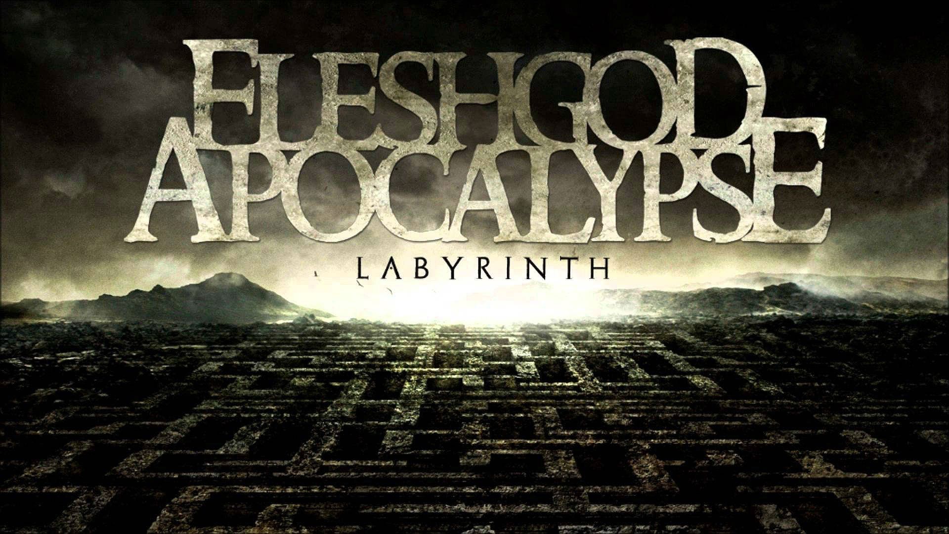 Fleshgod Apocalypse Wallpapers