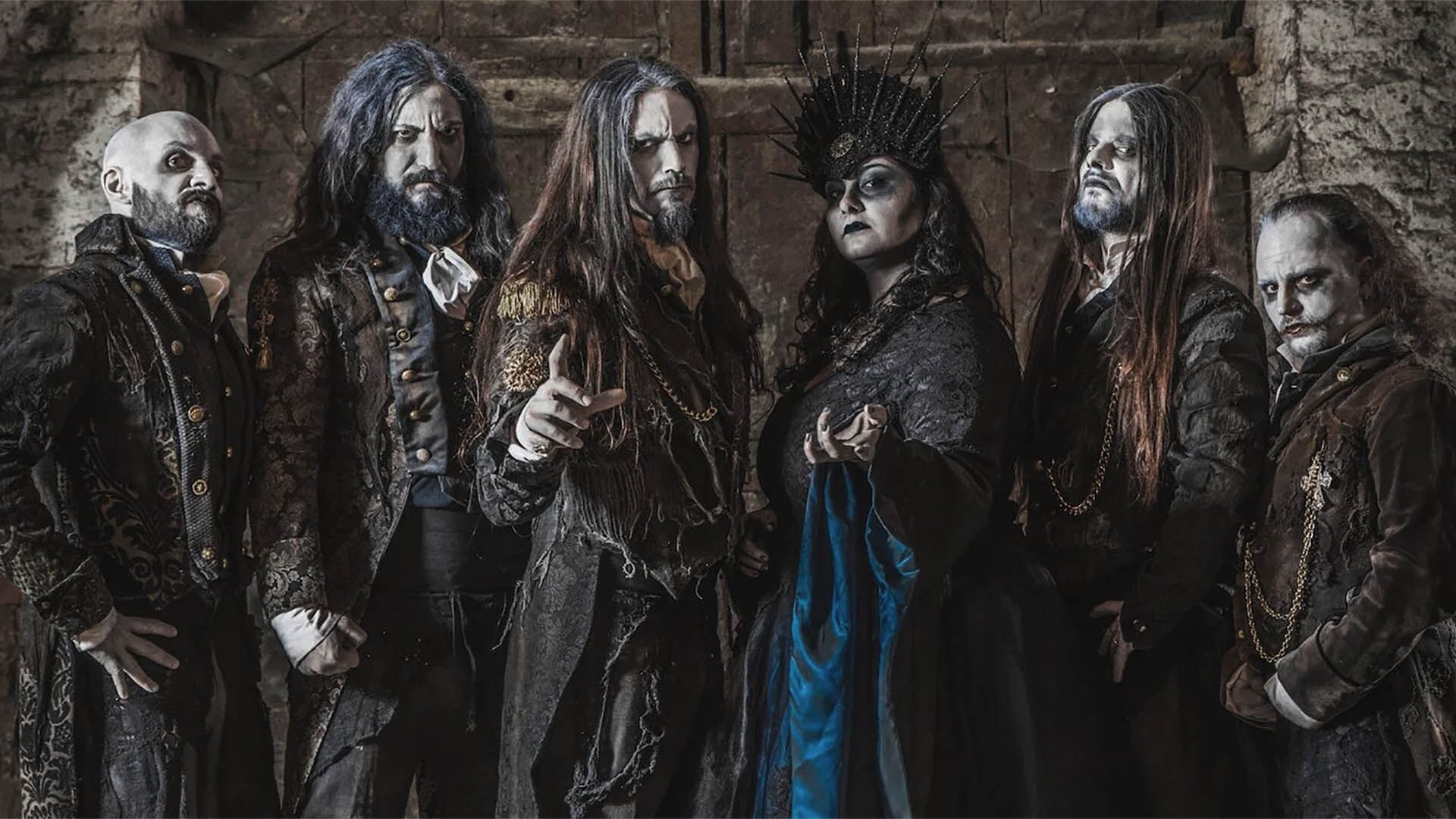 Fleshgod Apocalypse Wallpapers