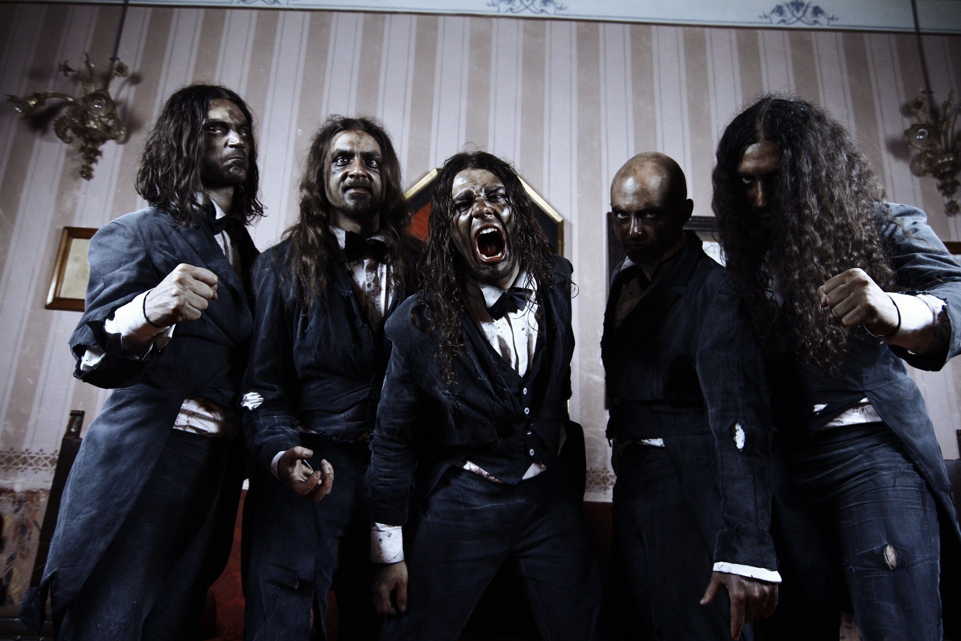 Fleshgod Apocalypse Wallpapers