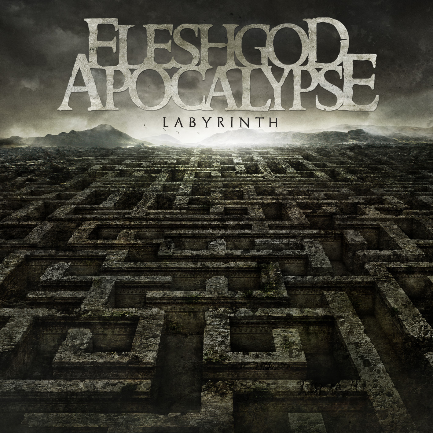 Fleshgod Apocalypse Wallpapers