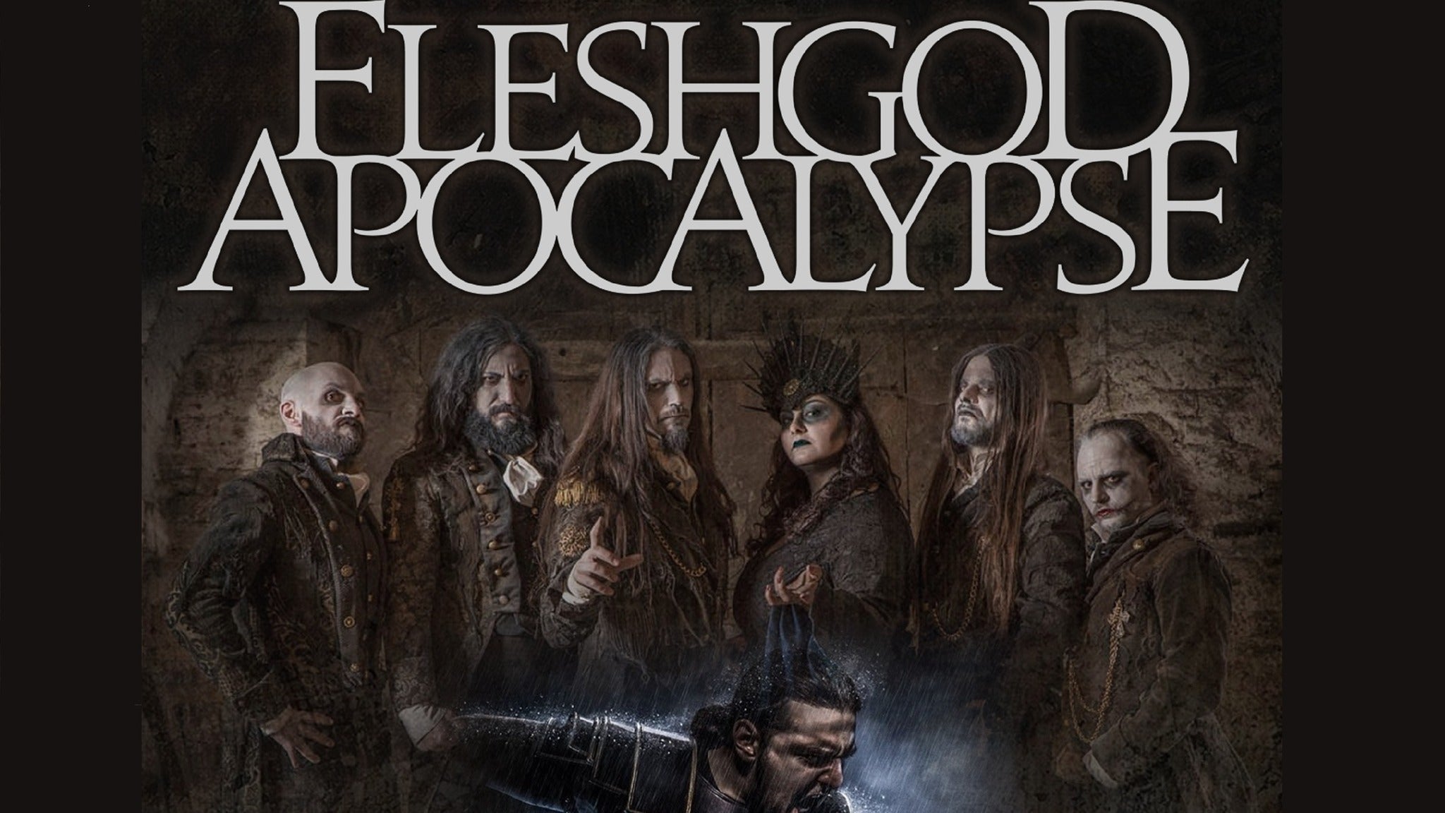 Fleshgod Apocalypse Wallpapers