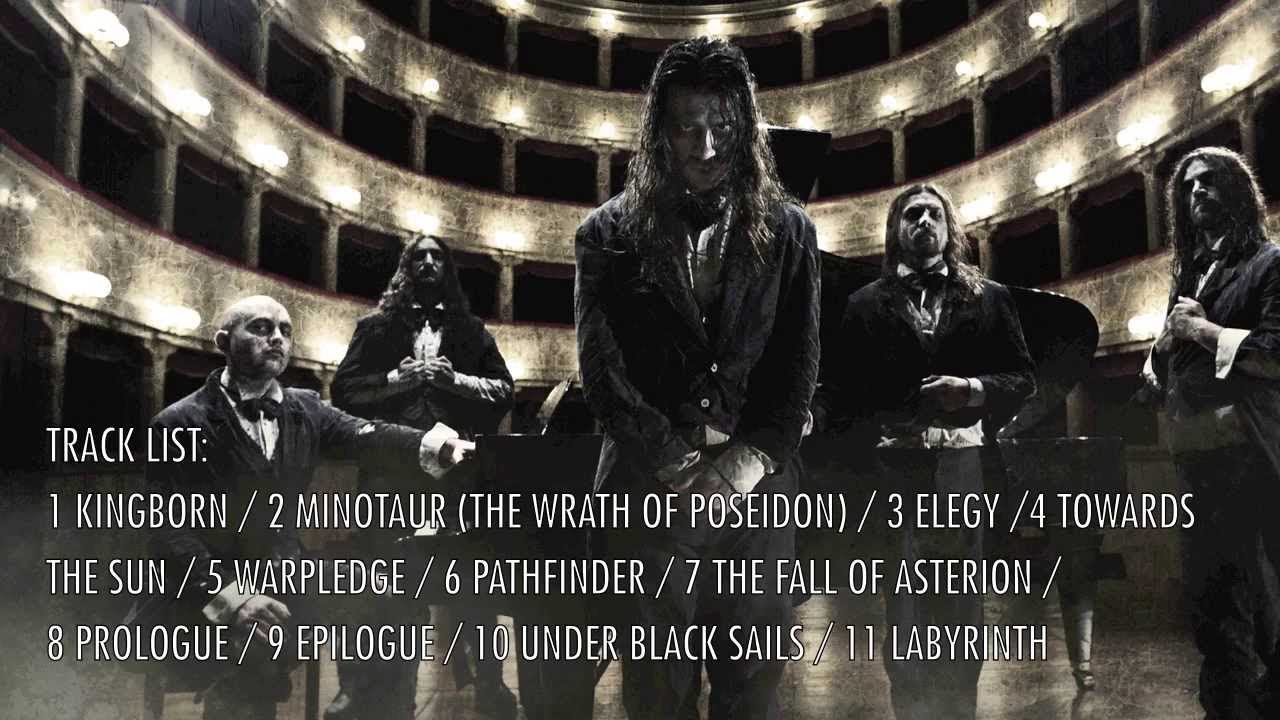 Fleshgod Apocalypse Wallpapers