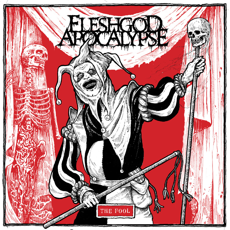 Fleshgod Apocalypse Wallpapers