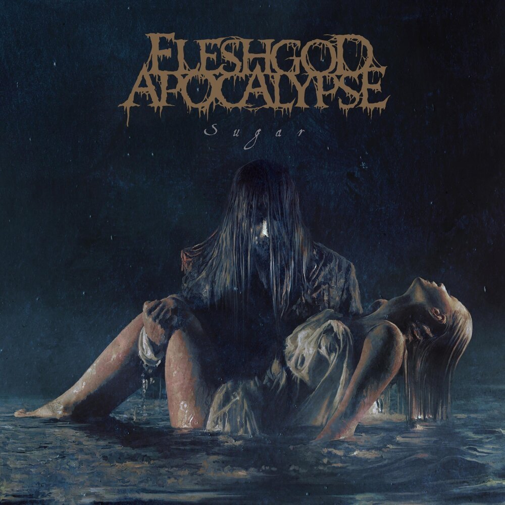 Fleshgod Apocalypse Wallpapers