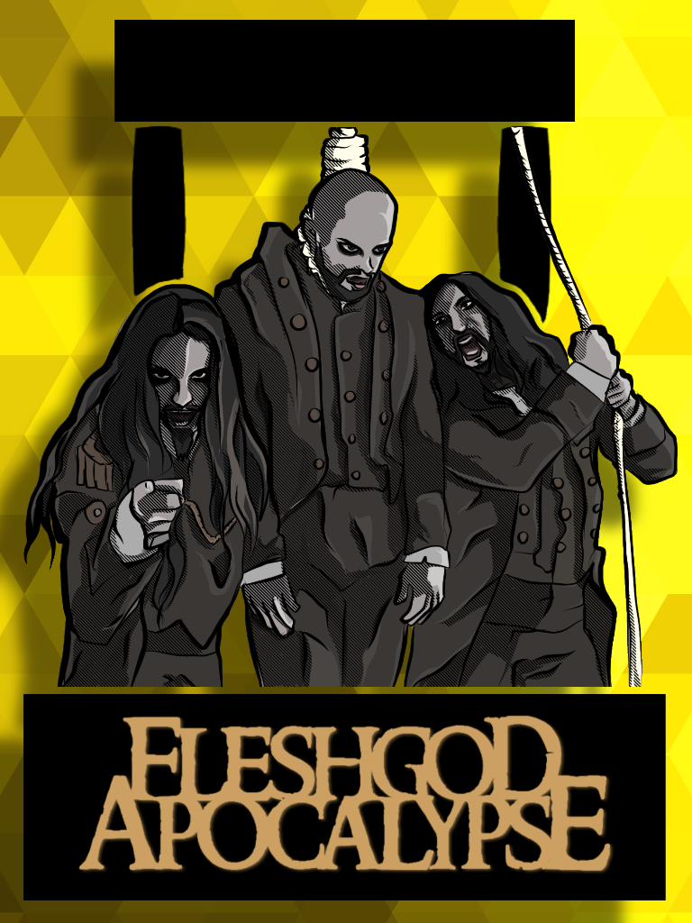 Fleshgod Apocalypse Wallpapers