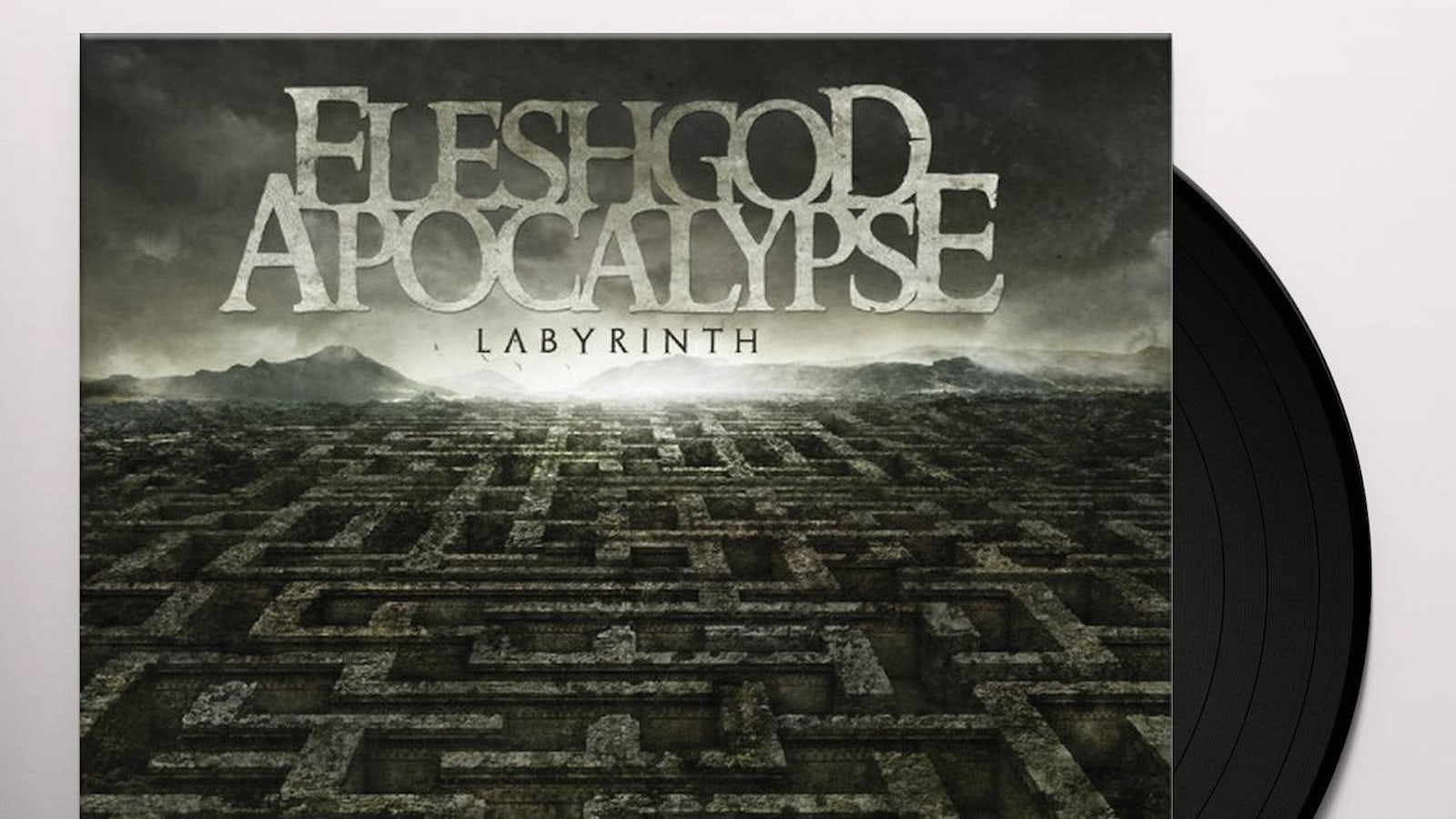 Fleshgod Apocalypse Wallpapers