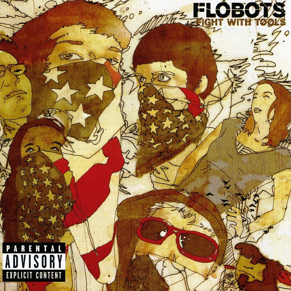 Flobots Wallpapers